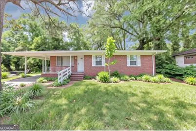 844 Oak Street NW, Atlanta, GA 30318 - Photo 1