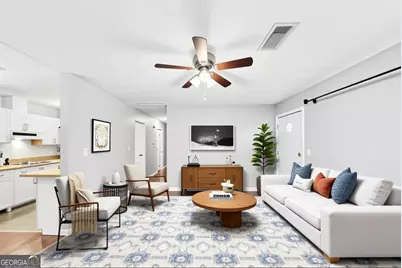 844 Oak Street NW, Atlanta, GA 30318 - Photo 6