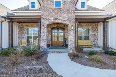 162 Talton Road, Kathleen, GA 31047 - Photo 4