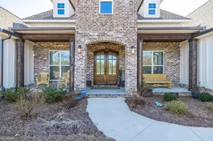 162 Talton Rd, Kathleen, GA 31047 - Photo 4