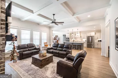 162 Talton Road, Kathleen, GA 31047 - Photo 8