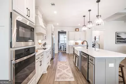 162 Talton Road, Kathleen, GA 31047 - Photo 12