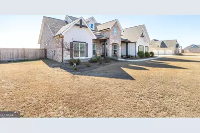 162 Talton Road, Kathleen, GA 31047 - Photo 2