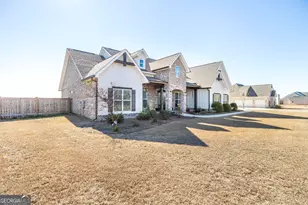 162 Talton Rd, Kathleen, GA 31047 - Photo 2