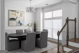 1165 Laurel Pl SE, Smyrna, GA 30080 - Photo 8