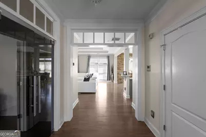 1165 Laurel Place SE, Smyrna, GA 30080 - Photo 28