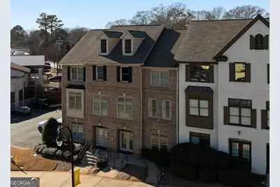 1165 Laurel Place SE, Smyrna, GA 30080 - Photo 88