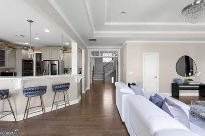 1165 Laurel Place SE, Smyrna, GA 30080 - Photo 30