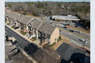 1165 Laurel Place SE, Smyrna, GA 30080 - Photo 92