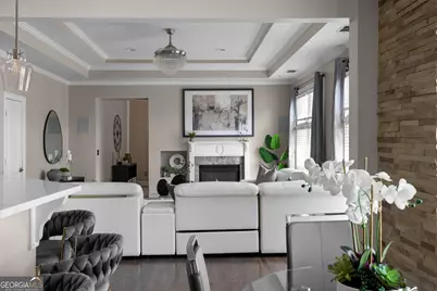 1165 Laurel Place SE, Smyrna, GA 30080 - Photo 38