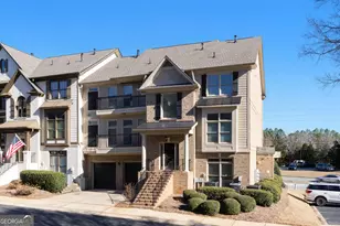 1165 Laurel Pl SE, Smyrna, GA 30080 - Photo 2