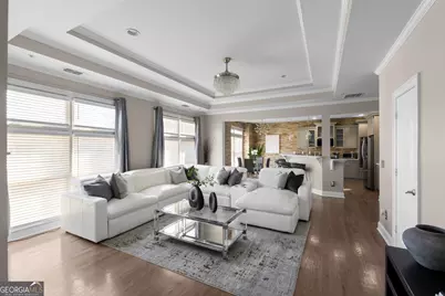 1165 Laurel Place SE, Smyrna, GA 30080 - Photo 42