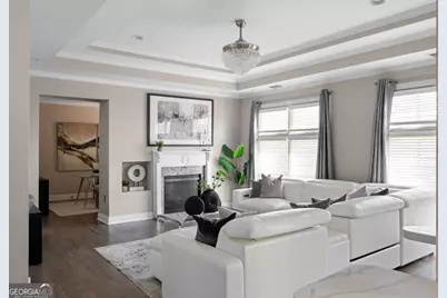 1165 Laurel Place SE, Smyrna, GA 30080 - Photo 40