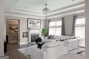 1165 Laurel Pl SE, Smyrna, GA 30080 - Photo 40