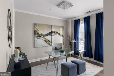 1165 Laurel Place SE, Smyrna, GA 30080 - Photo 44