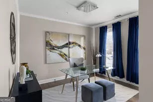 1165 Laurel Pl SE, Smyrna, GA 30080 - Photo 44