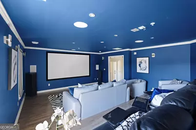 1165 Laurel Place SE, Smyrna, GA 30080 - Photo 76