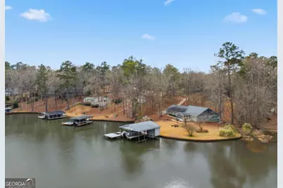 174 Paramount Drive, Eatonton, GA 31024 - Photo 1