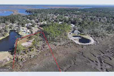 0 Richards Court, Saint Marys, GA 31558 - Photo 6