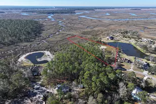0 Richards Ct, Saint Marys, GA 31558 - Photo 1
