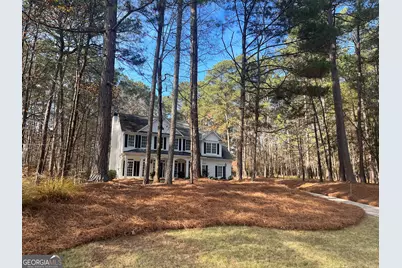 1211 Club Cove Drive, Greensboro, GA 30642 - Photo 32