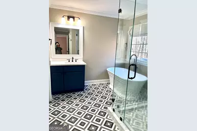 1211 Club Cove Drive, Greensboro, GA 30642 - Photo 18