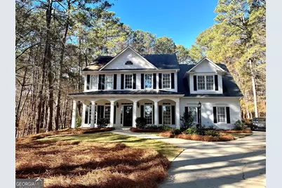 1211 Club Cove Drive, Greensboro, GA 30642 - Photo 2