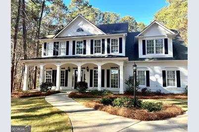 1211 Club Cove Drive, Greensboro, GA 30642 - Photo 1