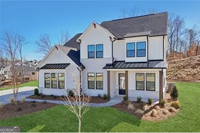 2815 Medford Drive, Cumming, GA 30041 - Photo 82