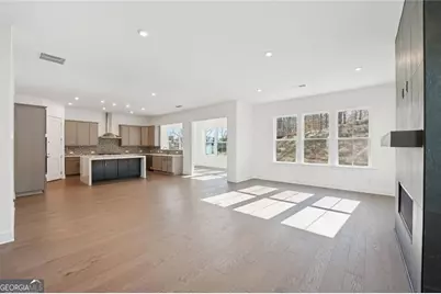 2815 Medford Drive, Cumming, GA 30041 - Photo 12