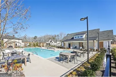 2815 Medford Drive, Cumming, GA 30041 - Photo 90