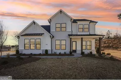 2815 Medford Drive, Cumming, GA 30041 - Photo 2