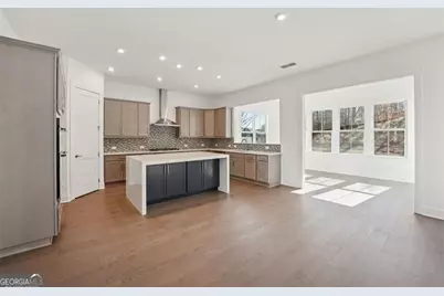 2815 Medford Drive, Cumming, GA 30041 - Photo 16