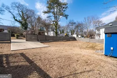 2603 Oldknow Drive NW, Atlanta, GA 30318 - Photo 34