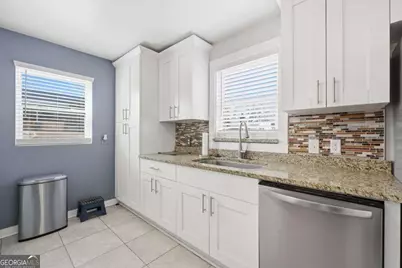 2603 Oldknow Drive NW, Atlanta, GA 30318 - Photo 14