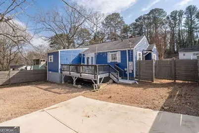 2603 Oldknow Drive NW, Atlanta, GA 30318 - Photo 32