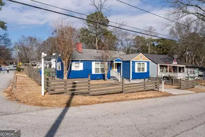 2603 Oldknow Drive NW, Atlanta, GA 30318 - Photo 4