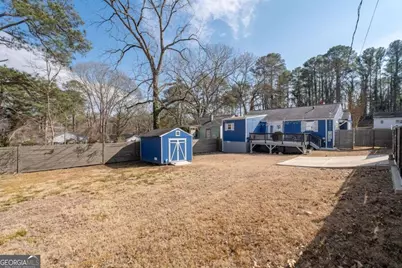 2603 Oldknow Drive NW, Atlanta, GA 30318 - Photo 36