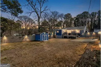 2603 Oldknow Drive NW, Atlanta, GA 30318 - Photo 40