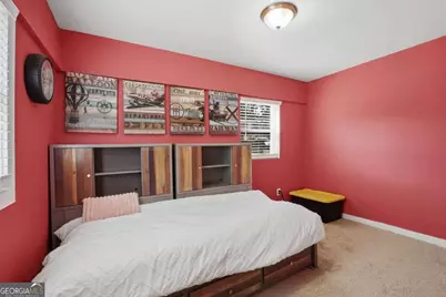 2603 Oldknow Drive NW, Atlanta, GA 30318 - Photo 16