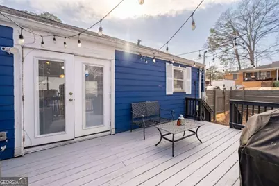 2603 Oldknow Drive NW, Atlanta, GA 30318 - Photo 30