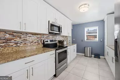 2603 Oldknow Drive NW, Atlanta, GA 30318 - Photo 12