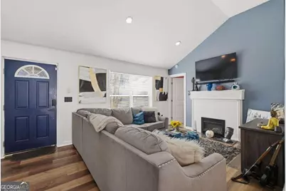 2603 Oldknow Drive NW, Atlanta, GA 30318 - Photo 8