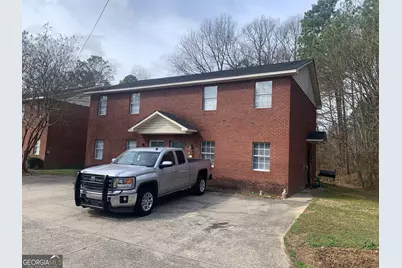 301 Bert Road, Rome, GA 30161 - Photo 4