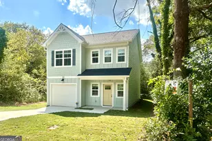 717 Scales St, Griffin, GA 30224 - Photo 2