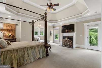 1005 Oak Mountain Road, Carrollton, GA 30117 - Photo 28