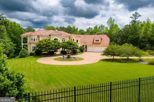 1005 Oak Mountain Rd, Carrollton, GA 30117 - Photo 2