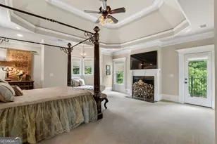 1005 Oak Mountain Rd, Carrollton, GA 30117 - Photo 30