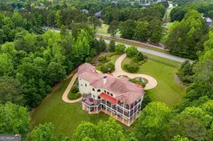 1005 Oak Mountain Rd, Carrollton, GA 30117 - Photo 8