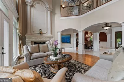 1005 Oak Mountain Road, Carrollton, GA 30117 - Photo 14
